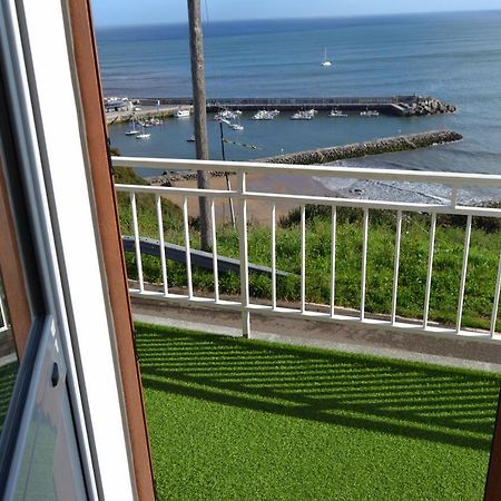 Lighthouse Perlora Vacaciones En El Mar Apartment Exterior photo